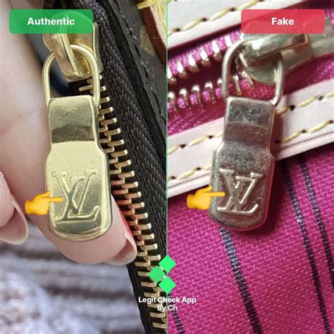 original lv bags vs fake|authentic louis vuitton stamp.